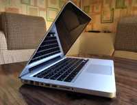 Apple MacBook PRO 2011 A1278 core i5, 13 дюйм! Батарейка держит часа 2