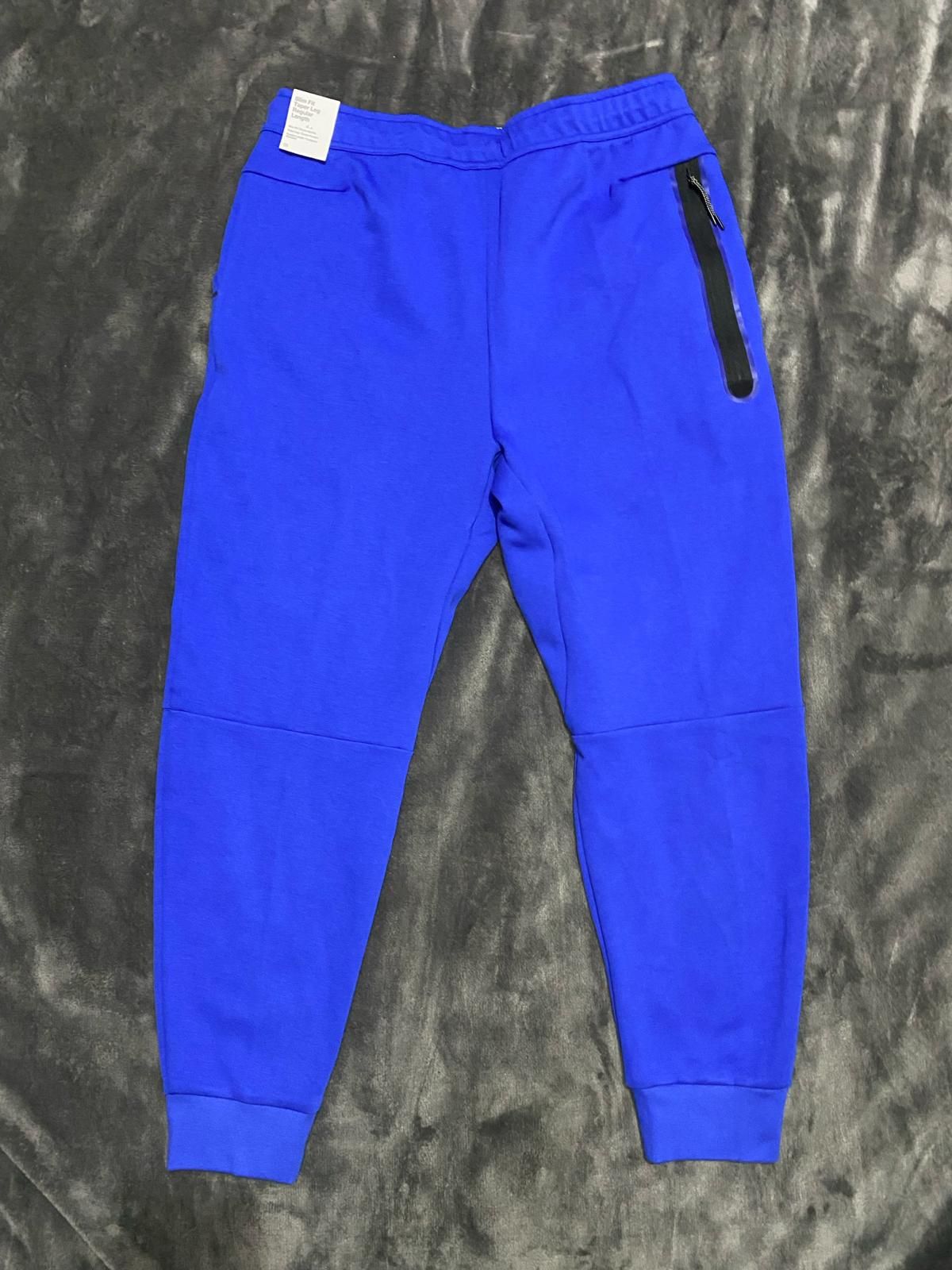 Pantaloni Nike tech fleeche