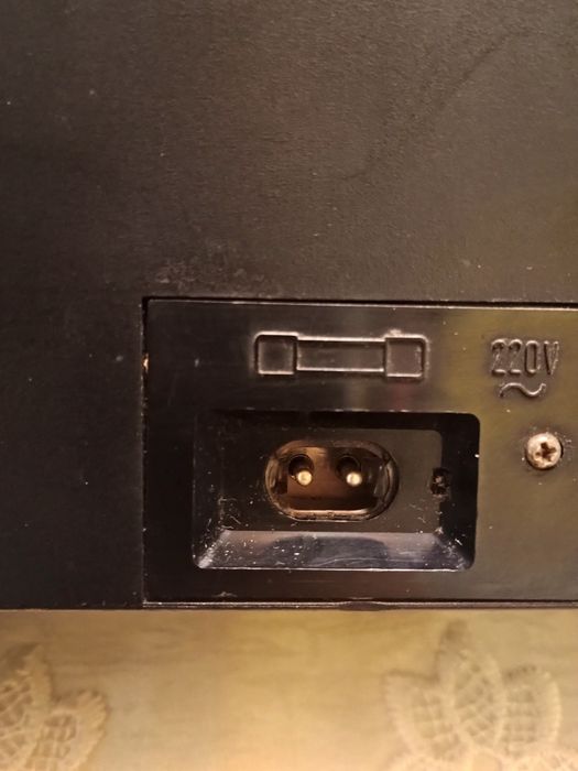 Siemens club de luxe RK241