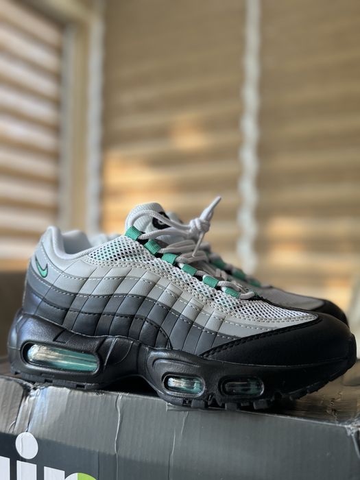 Nike air max 95.