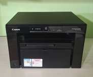 Принтер 3в1 Canon MF3010