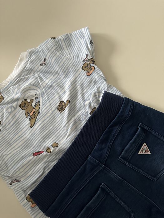 Детски Оригинални дрехи