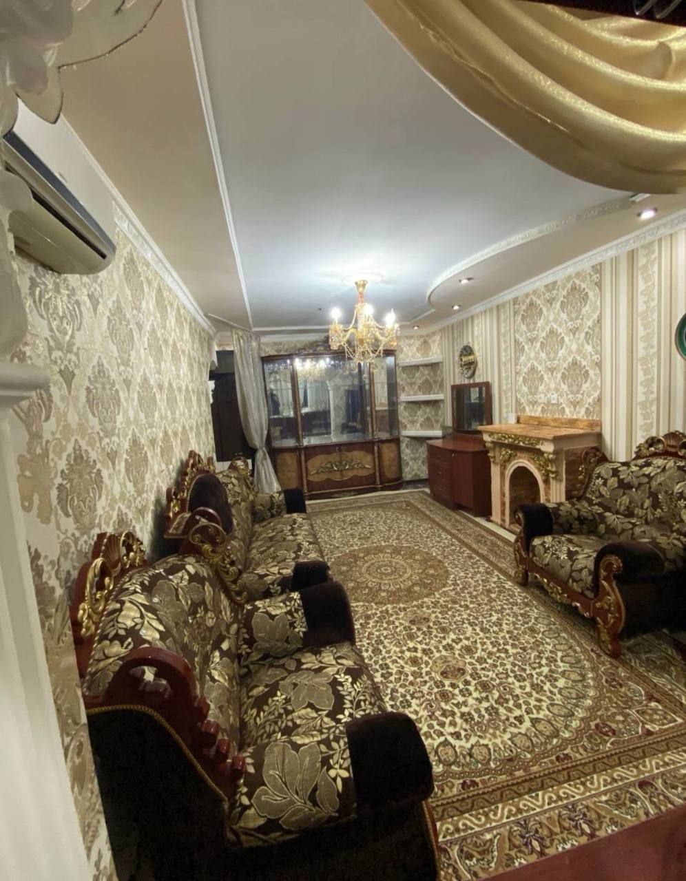 Продаётся 1 комнатная Госпиталка
