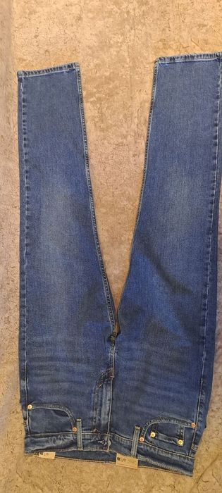 Джинсы мужские Levis оригинал