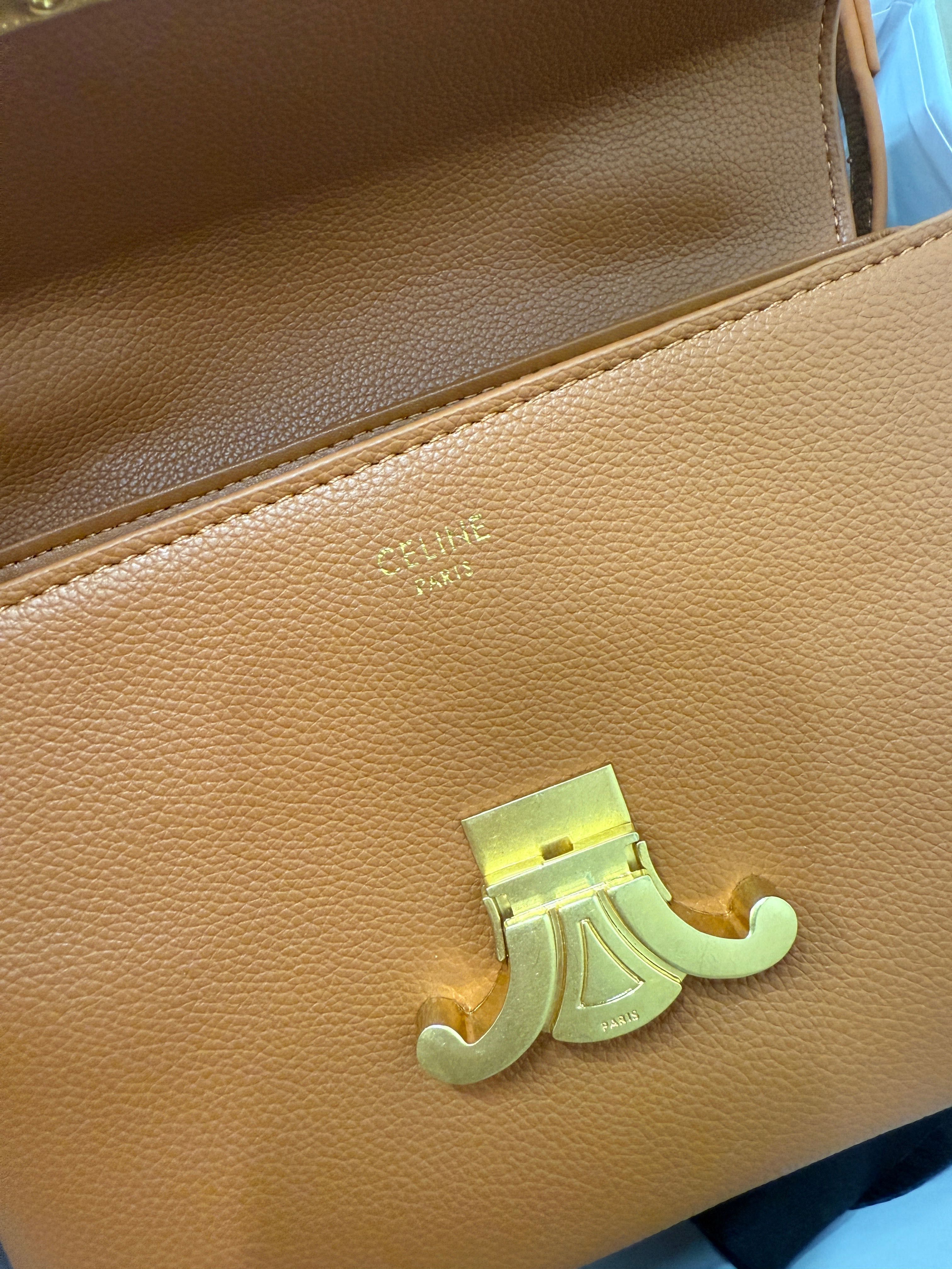 Дамска чанта Celine