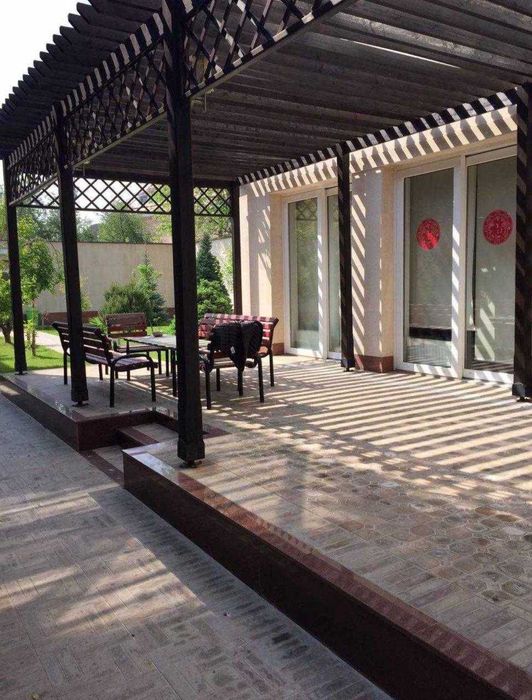 Сдается частный дом в стиле Хай-Тек!!!