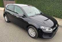 VW GOLF 7 1.2 TSI 86 CP 2013 Adus acum, istoric service, multe dotari