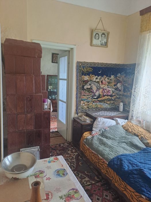 De vânzare apartament la curte zonă centrală Brăila