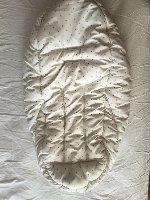 Универсално зимно чувалче Mayoral за новородено