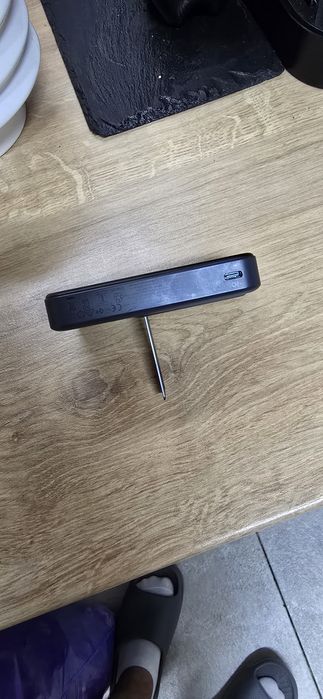 Baterie externa Anker 10.000, MagSafe