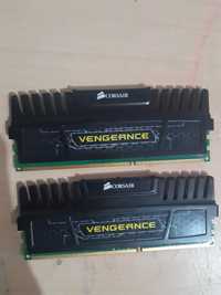 Memorii RAM 8GB DDR3