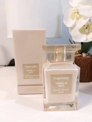 Tom Ford Vanilla sex edp 100ml- парфюм Унисекс