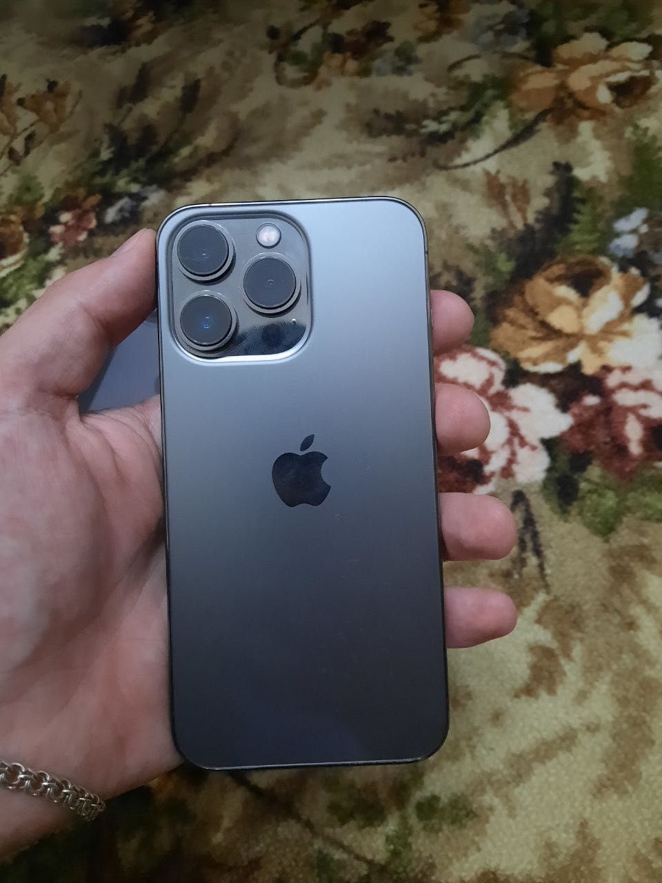 iPhone 13 pro Идеал