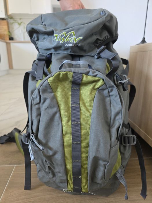 Rucsac Trekking Tashev Summit 42