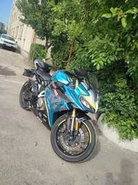 Cf moto 300sr ABS 2022. A2