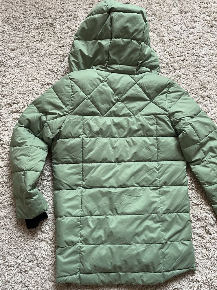 Schoffel Boston Дамска Зимна Парка Яке Разме М