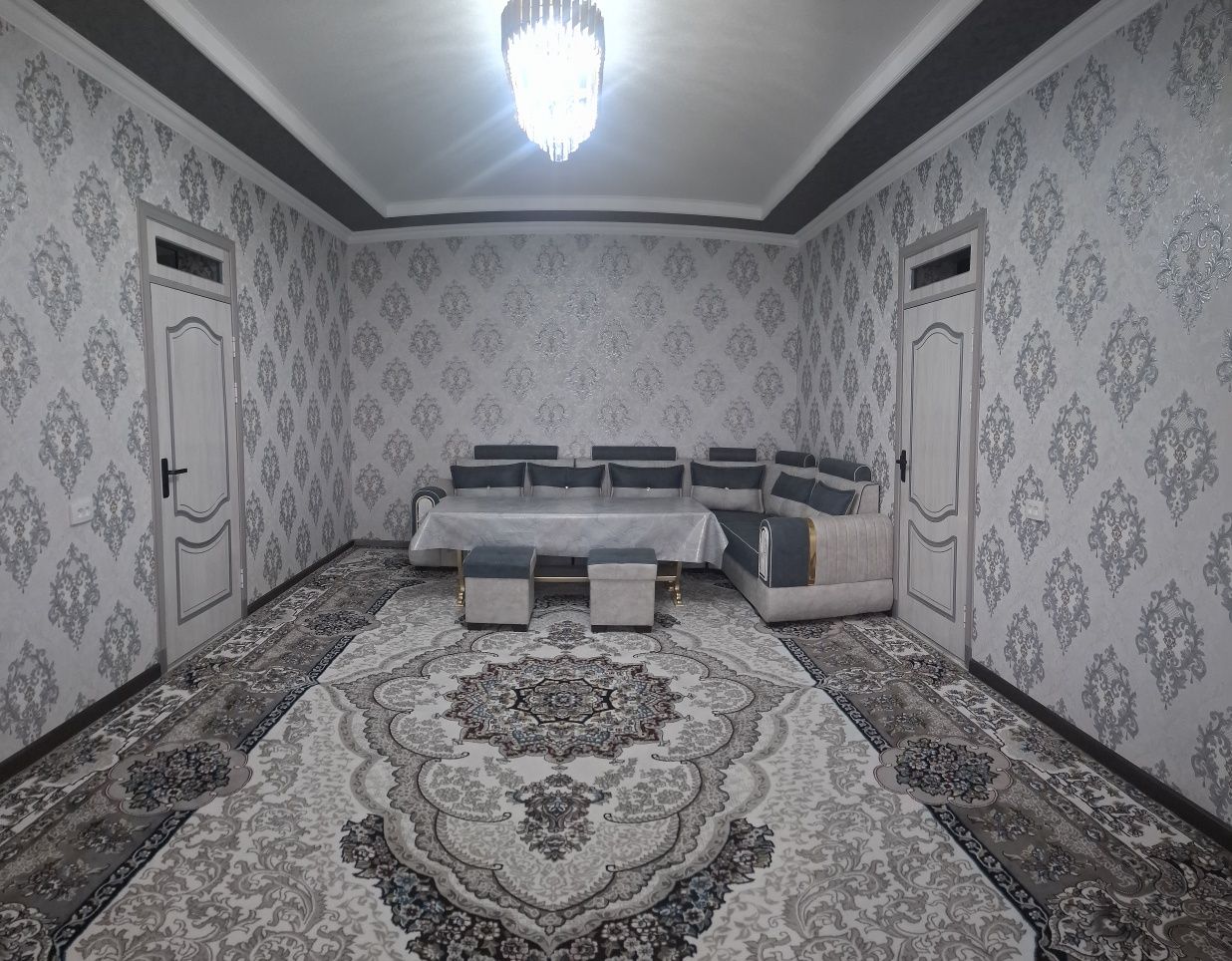 Oqtosh dacha oilaviy,Дача октош