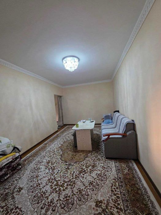 Продаётся 3х комн квартира на 4 этаже Ор-р Гор больница