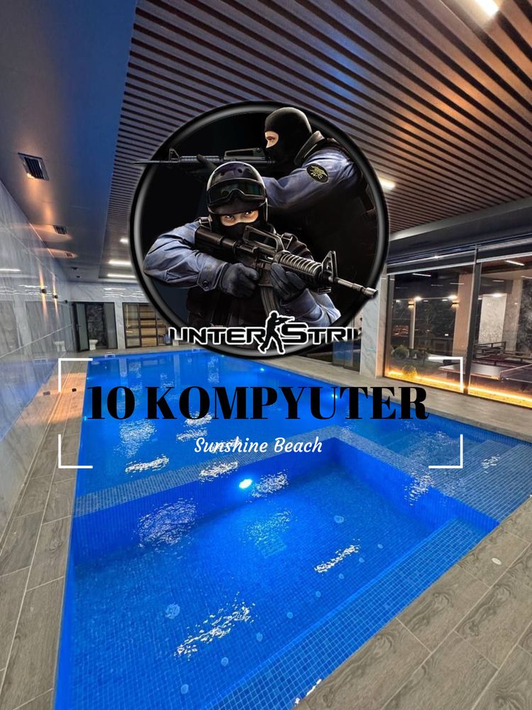 10 KOMPYUTER !!!ДАЧАЛАРНИ ДОДАСИ!!! без маклер(Hi-tech VIILA) дача