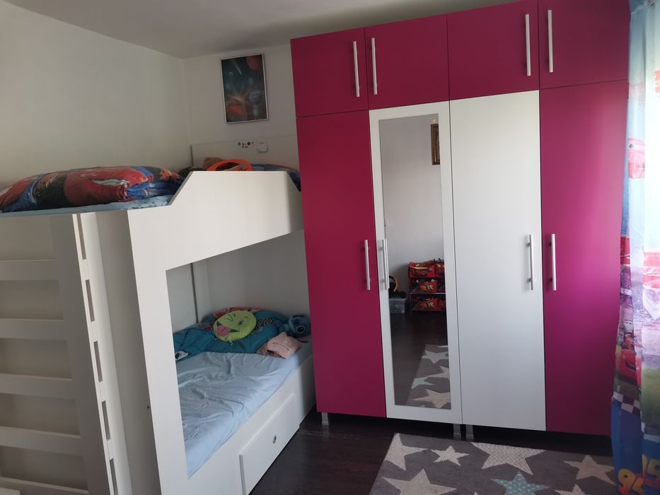 Apartament 2 camere