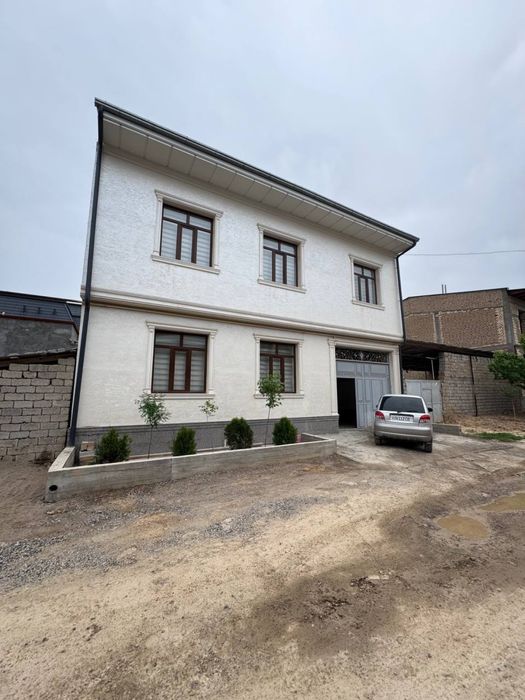 Келес мост Узумзор 3 сотих 7 хона