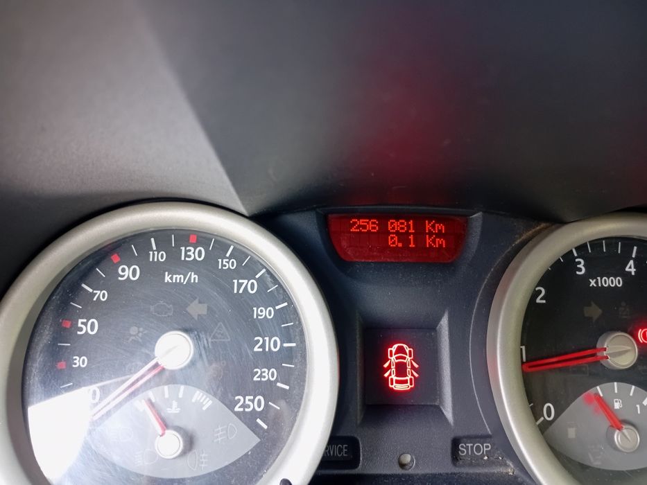 De vanzare renault Megan