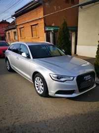 Audi A6 C7 2.0 Tdi