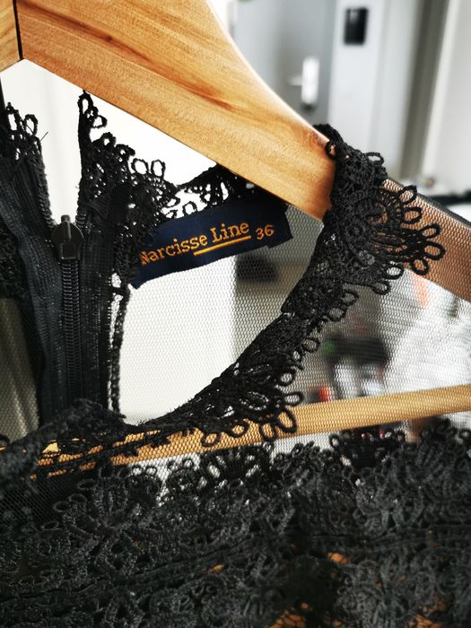 Rochie eleganta / ocazie, mărimea 36