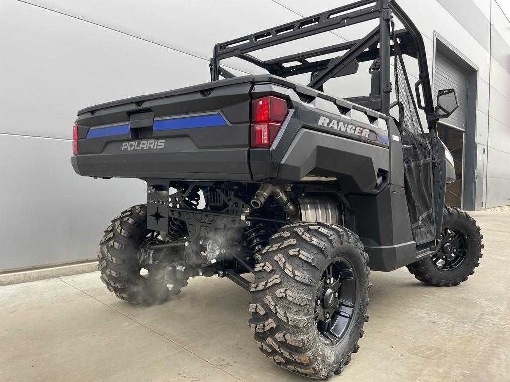 Polaris Ranger XP 1000 EPS