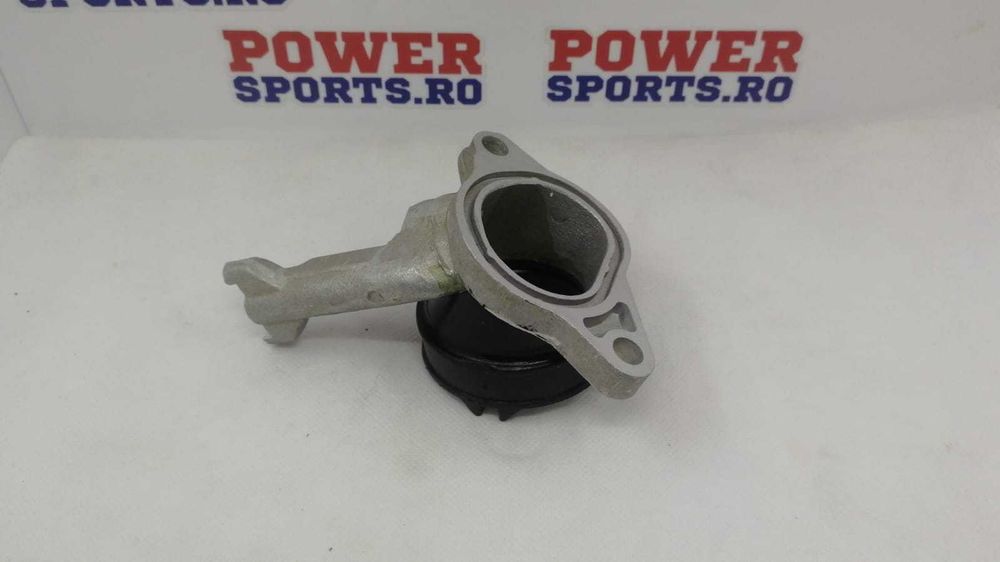 Galerie admisie CF MOTO  CF450