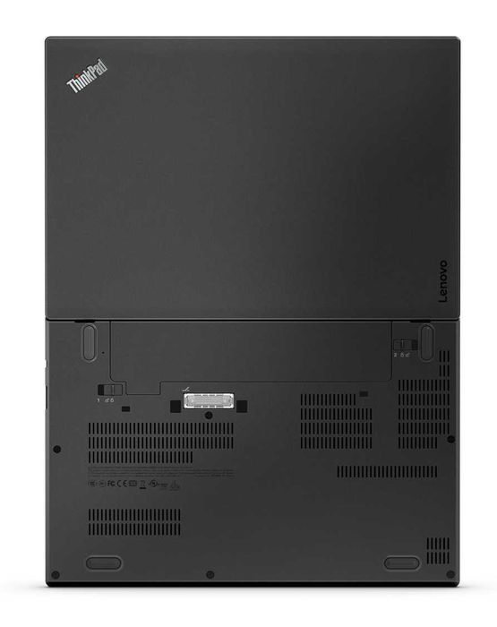 Лаптоп Lenovo ThinkPad X270 i7-7500U 8GB 256GB NVMe ГАРАНЦИЯ