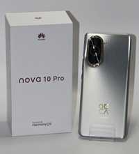 Huawei Nova 10 PRO 256Gb - GARANTIE - FULL BOX - Amanet FRESH Galati