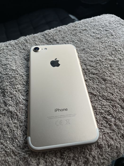 iPhone 7-вернись в 2017–2018!