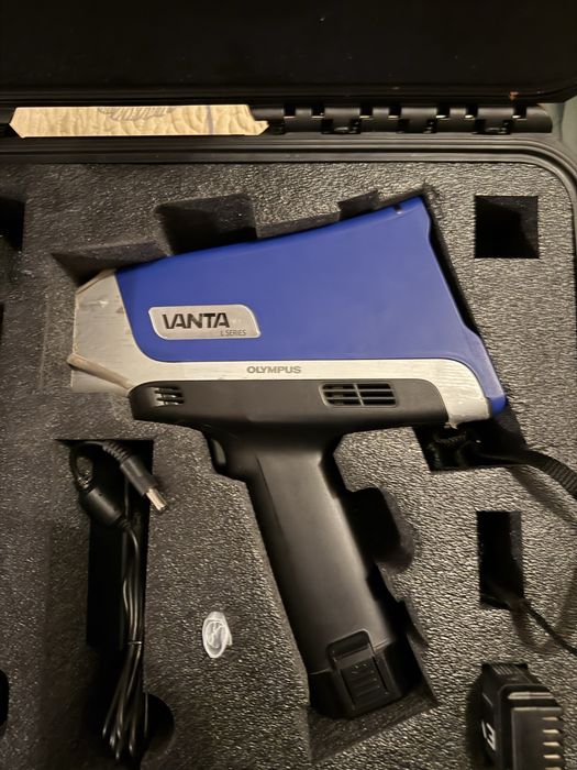 Анализ металла любой вид