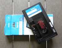 Adaptor VHS-C/VHS hama cu motoras