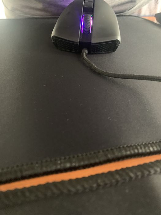 Muse gaming cu fir Morphus