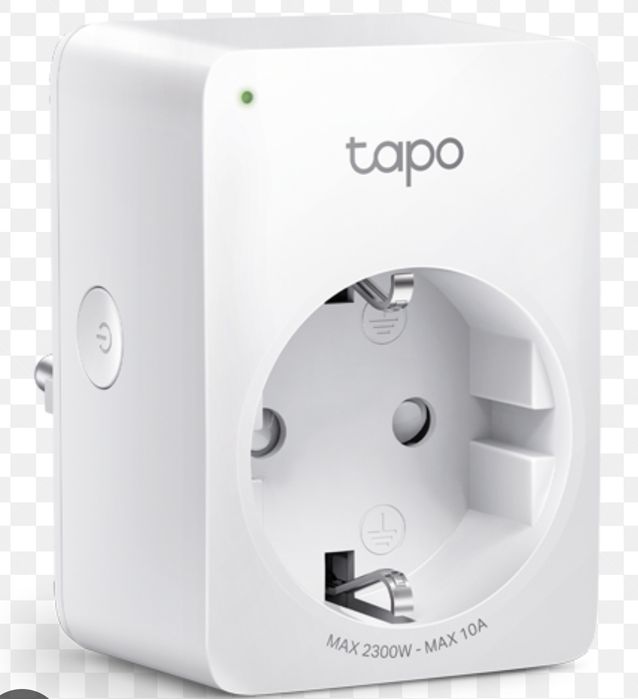 Vand prize smart wifi TP-Link