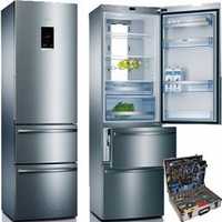 Ремонт холодильников, Beko, Atlant, Bosch, Indesit и т.д.