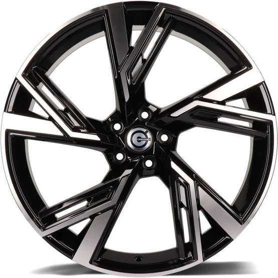 18" Джанти Ауди RS6 стил 5X112 Audi A4 B7 B8 B9 A6 C6 C7 C8 A8 Q3 Q5