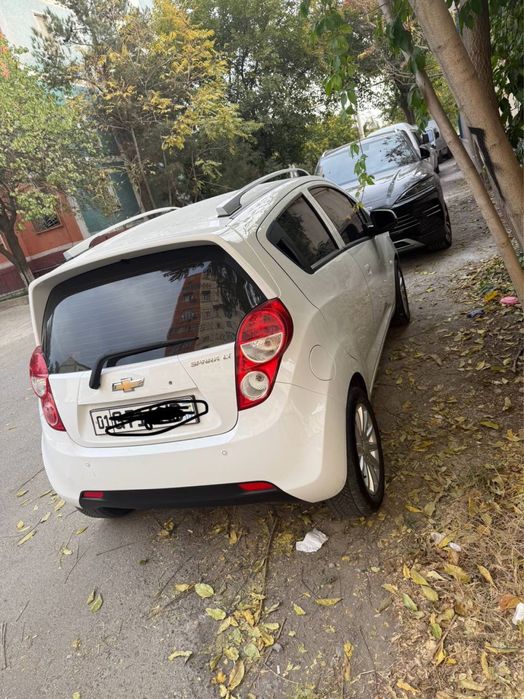 Spark 2021 yil 4 aftamat tozza 100 min yurgan polni shumka 908 pulut