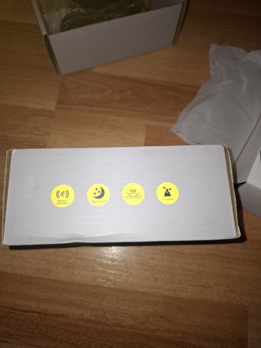 Camera duala auto interior ext