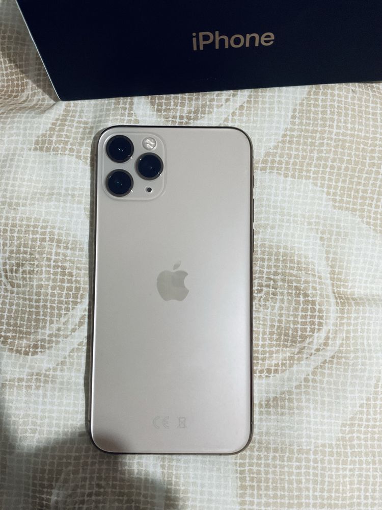 Iphone 11 pro ,512GB