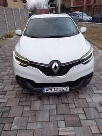 Vând Renault Kadjar