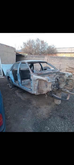 Автозапчасти инамарка