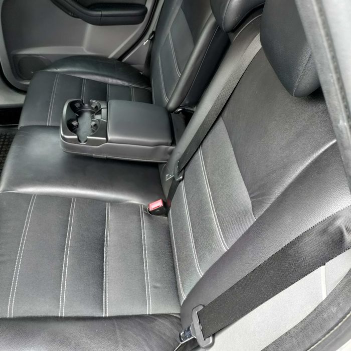 Ford Focus 1.6TD TITANIUM 2008г.