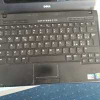 Laptop notebook Dell Latitude 2100 dezmembrez pentru piese ieftin