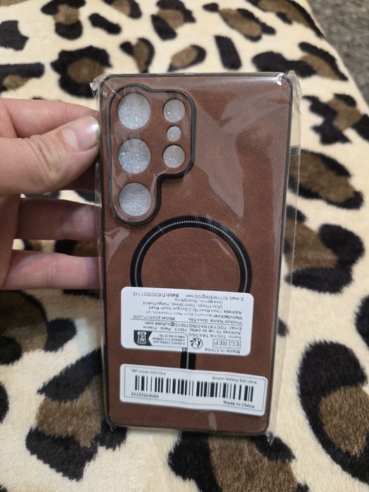 Husa Samsung S25 Ultra