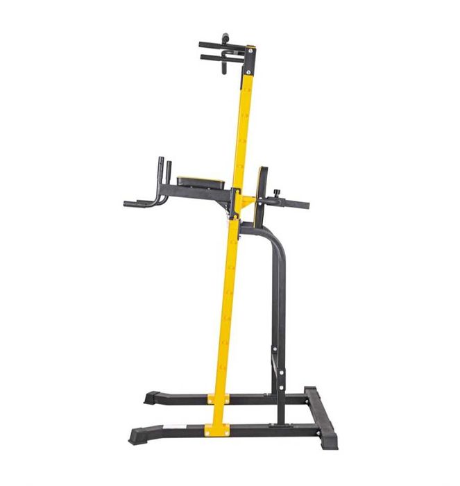 Aparat multifuncțional tracțiuni pt 250