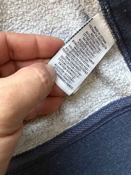 Ralph Lauren,hanorac pt.bărbați,măr.S