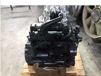 Motor complet Iveco 8045.25 - Piese de schimb utilaje